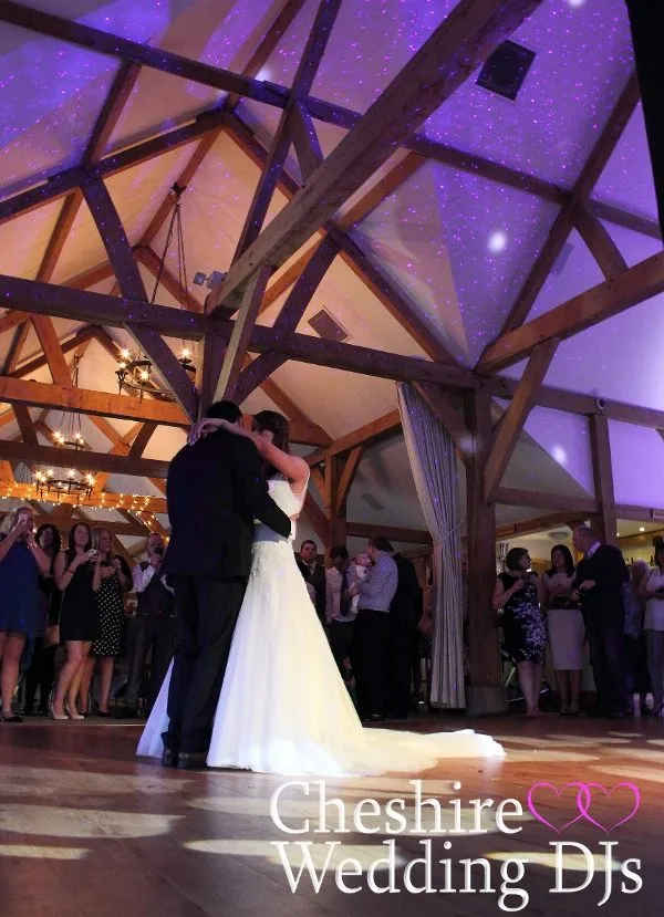 Sandhole Oak Barn Dancing Under The Stars